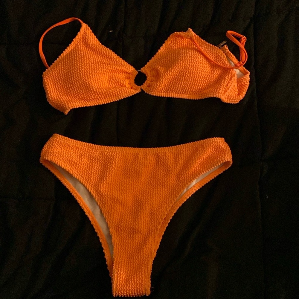 SHEIN medium bikini